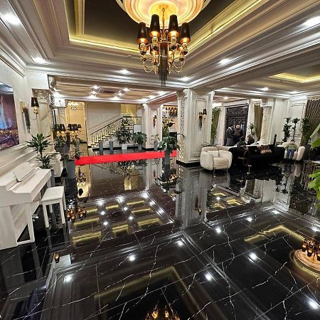 East Star Hotel Самарканд Экстерьер фото