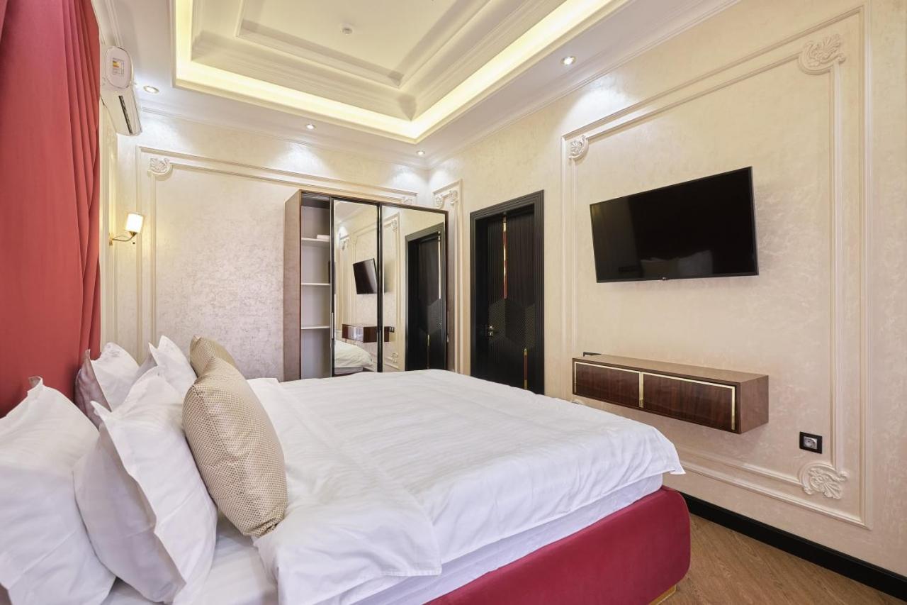 East Star Hotel Самарканд Экстерьер фото