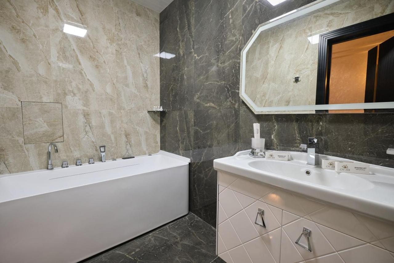 East Star Hotel Самарканд Экстерьер фото
