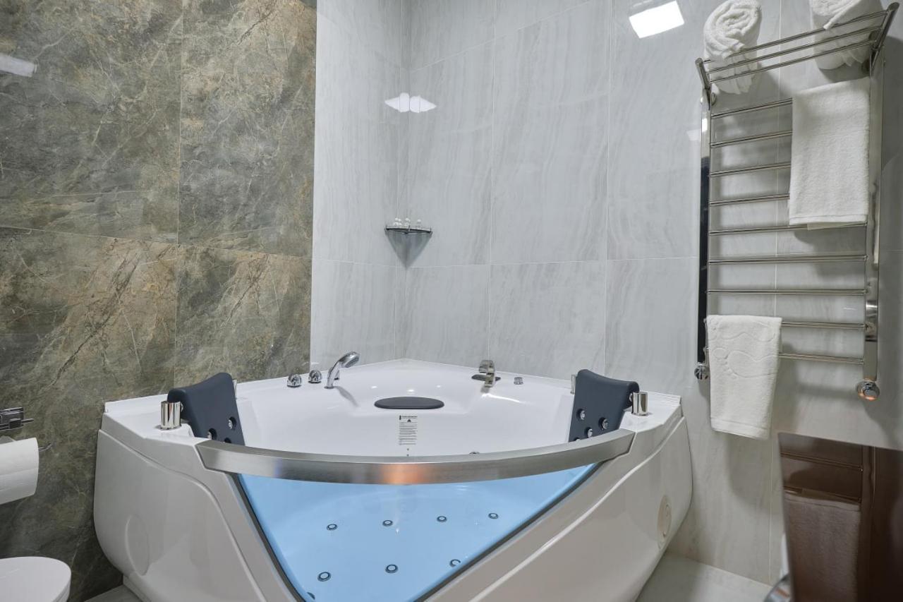 East Star Hotel Самарканд Экстерьер фото