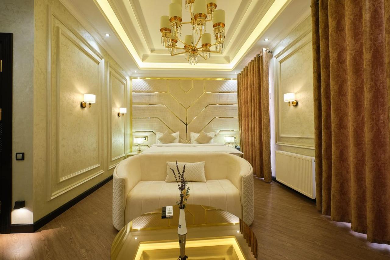 East Star Hotel Самарканд Экстерьер фото