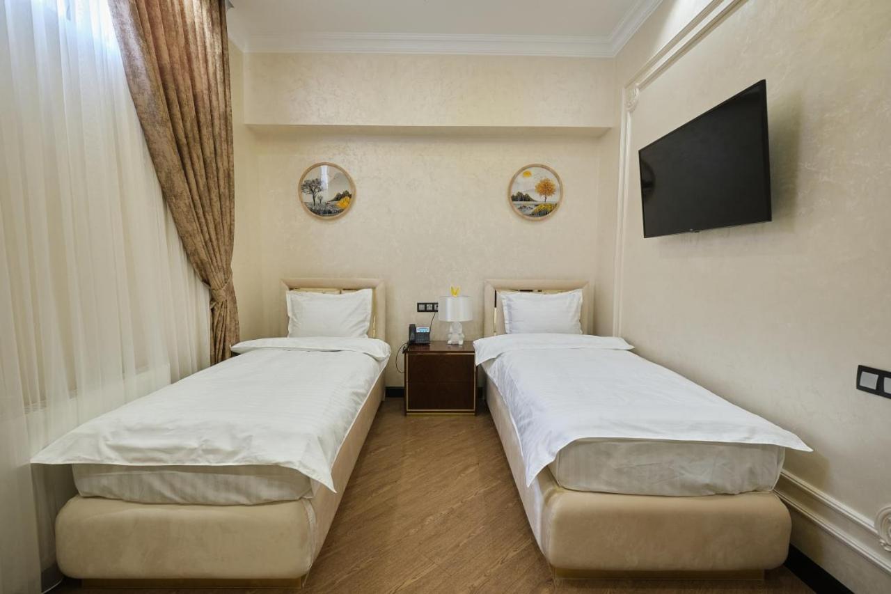 East Star Hotel Самарканд Экстерьер фото