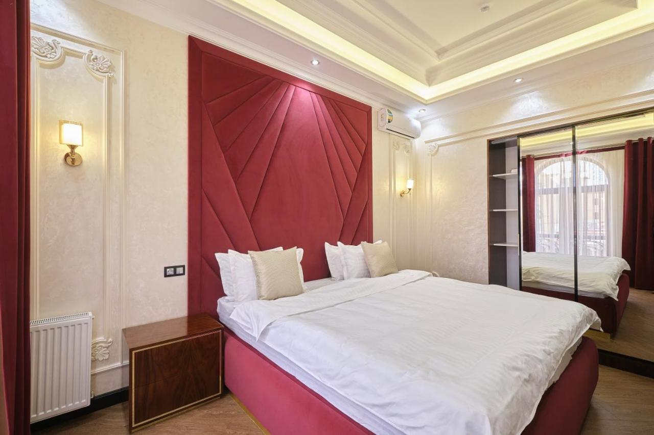 East Star Hotel Самарканд Экстерьер фото