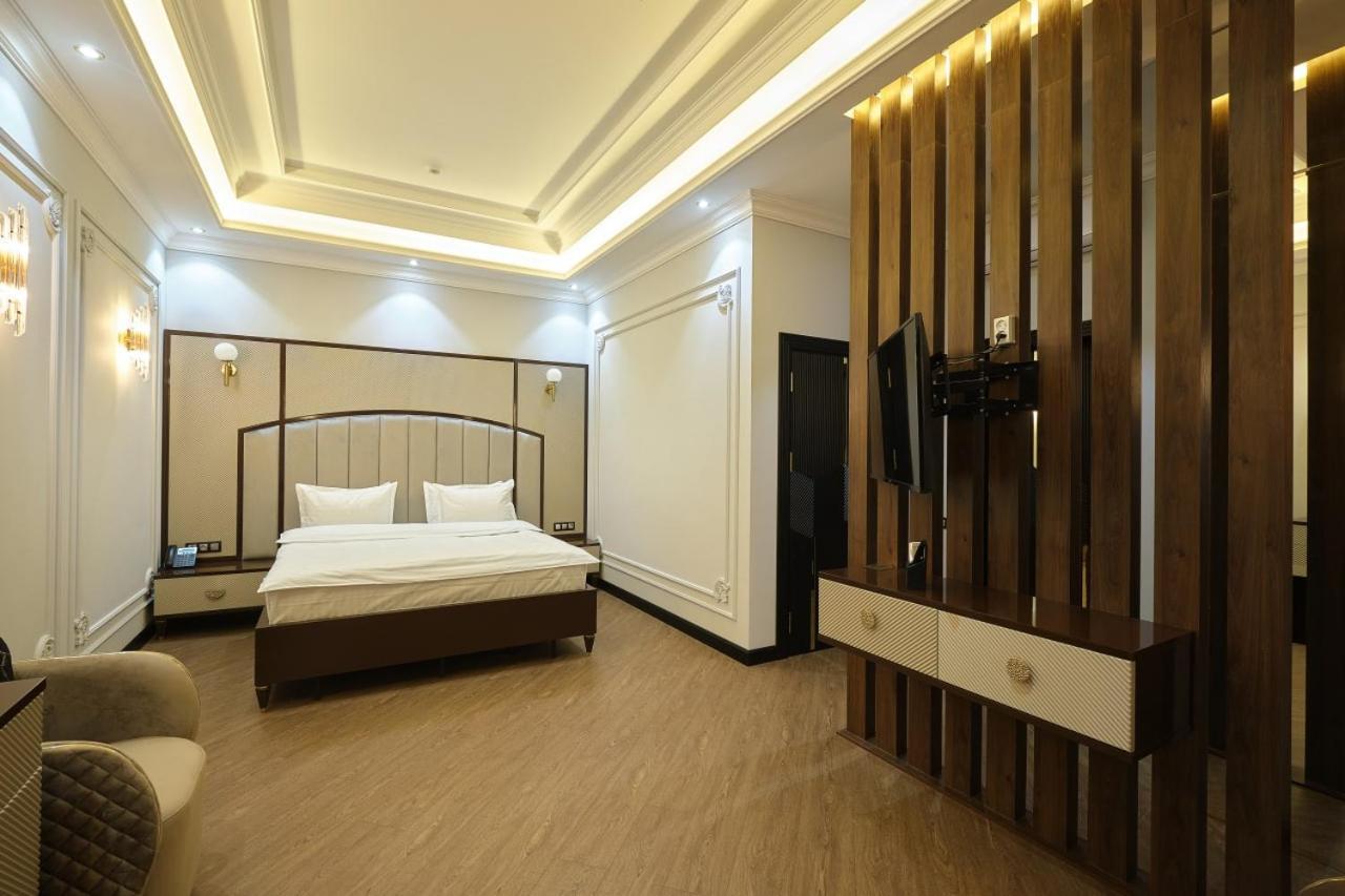 East Star Hotel Самарканд Экстерьер фото