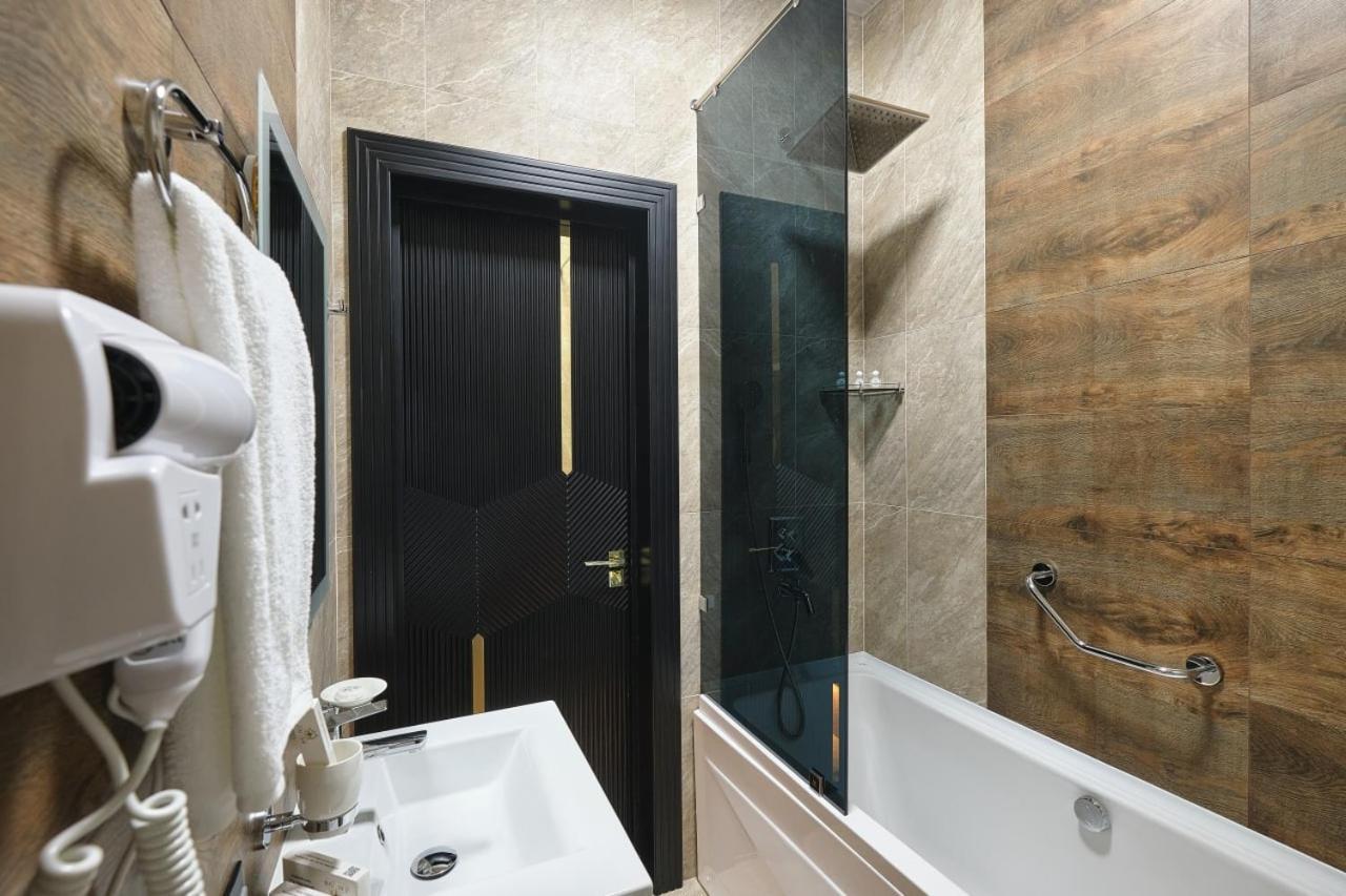 East Star Hotel Самарканд Экстерьер фото