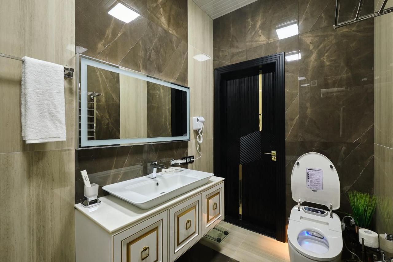 East Star Hotel Самарканд Экстерьер фото