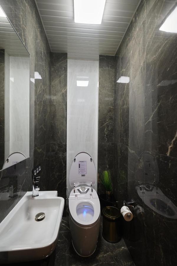 East Star Hotel Самарканд Экстерьер фото