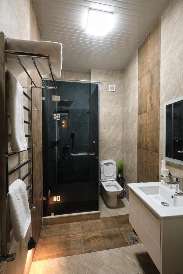 East Star Hotel Самарканд Экстерьер фото