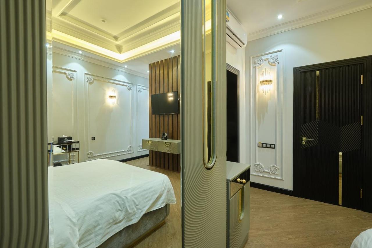 East Star Hotel Самарканд Экстерьер фото