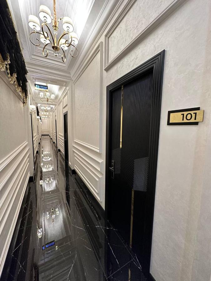 East Star Hotel Самарканд Экстерьер фото