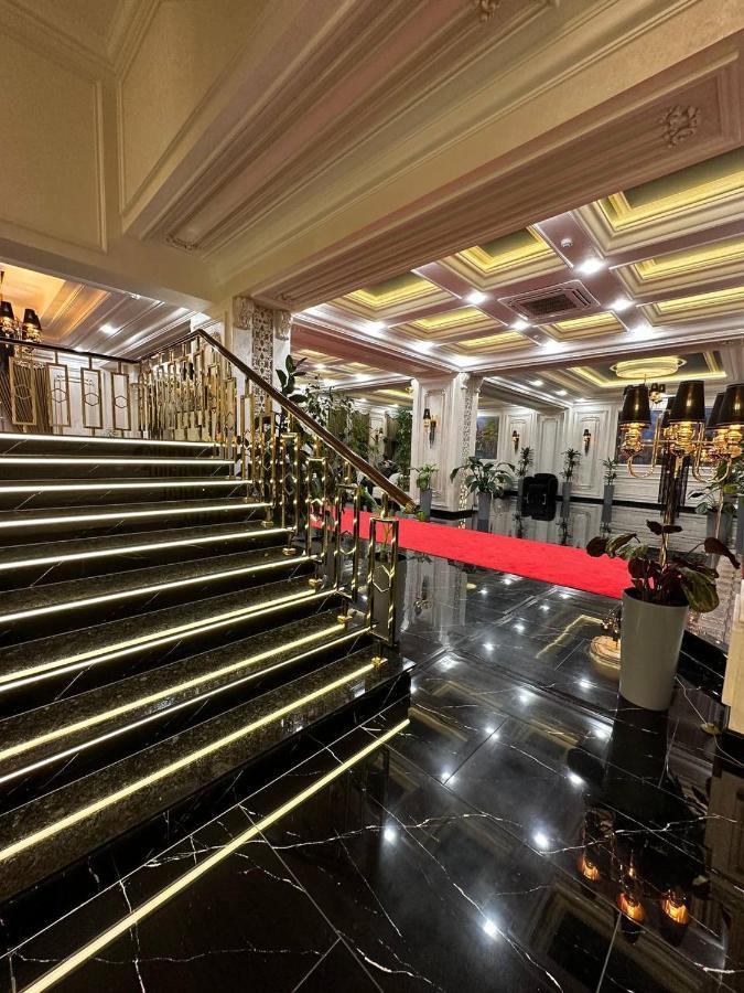 East Star Hotel Самарканд Экстерьер фото