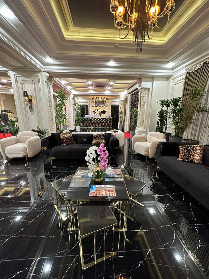 East Star Hotel Самарканд Экстерьер фото