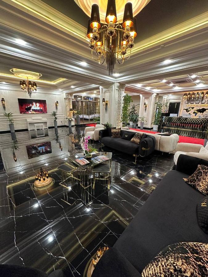 East Star Hotel Самарканд Экстерьер фото
