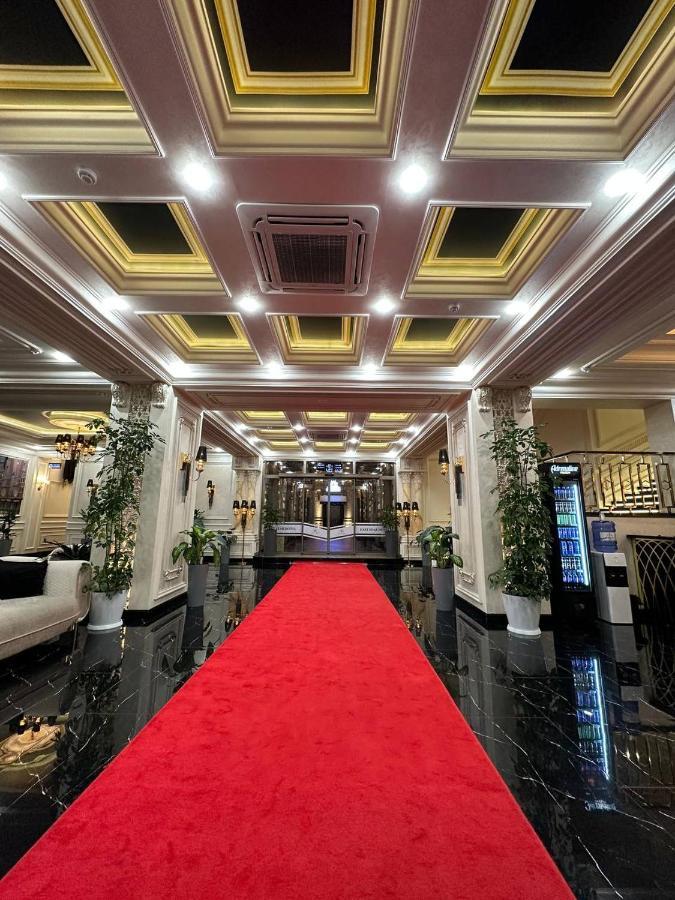 East Star Hotel Самарканд Экстерьер фото